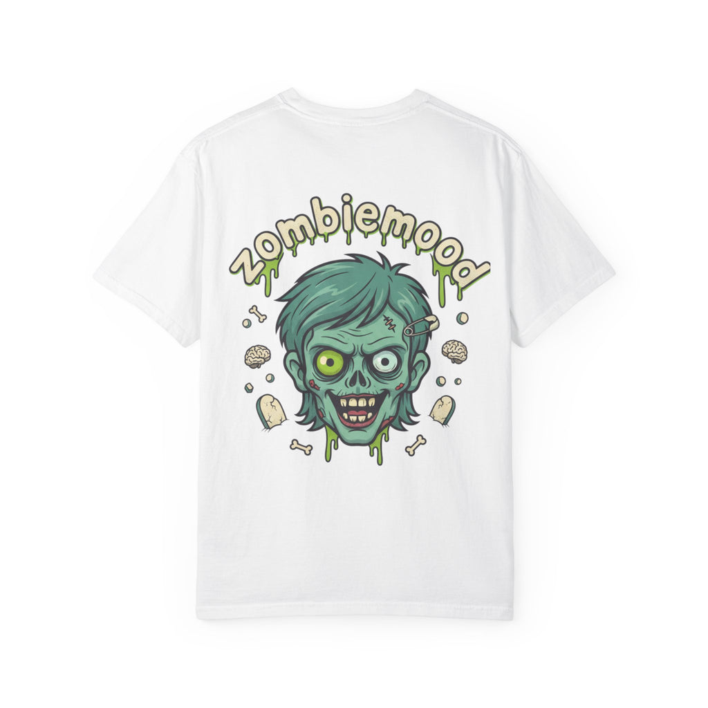 Zombie Mood T-Shirt