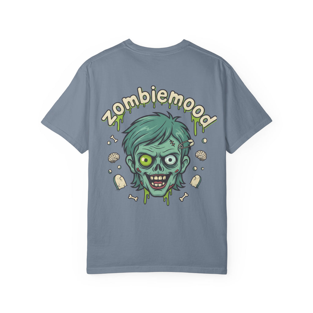 Zombie Mood T-Shirt