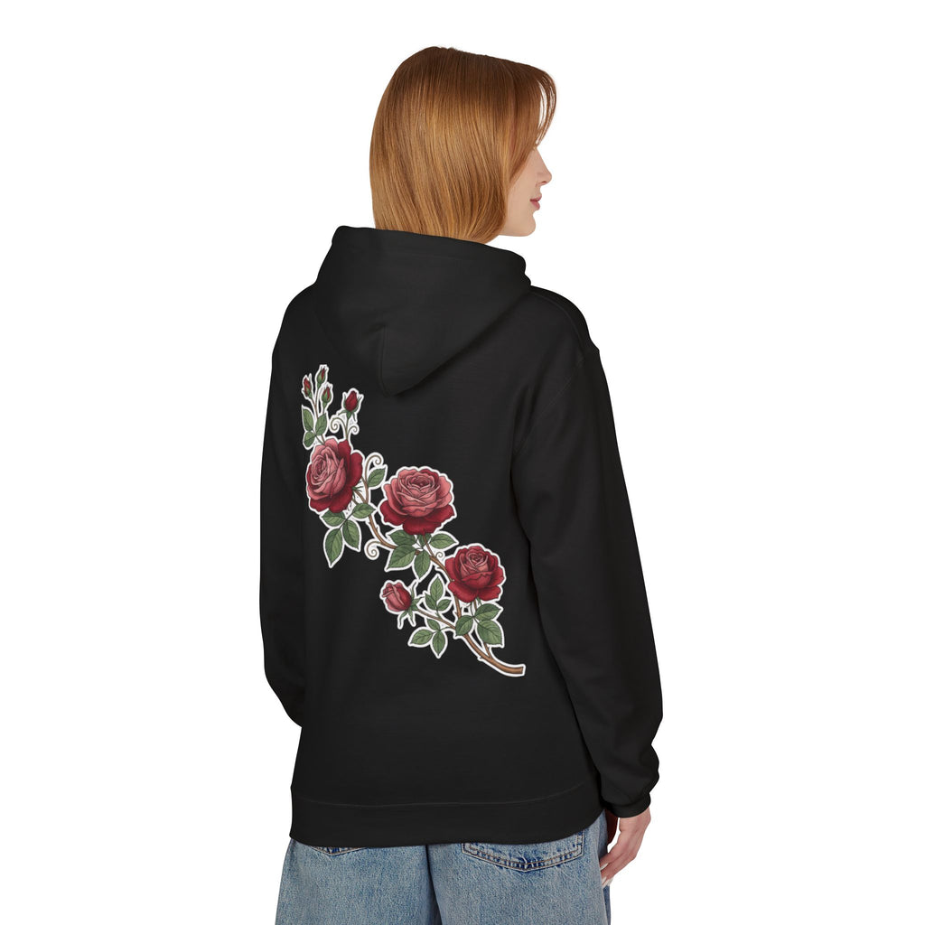 Unisex Midweight Softstyle Fleece Hoodie