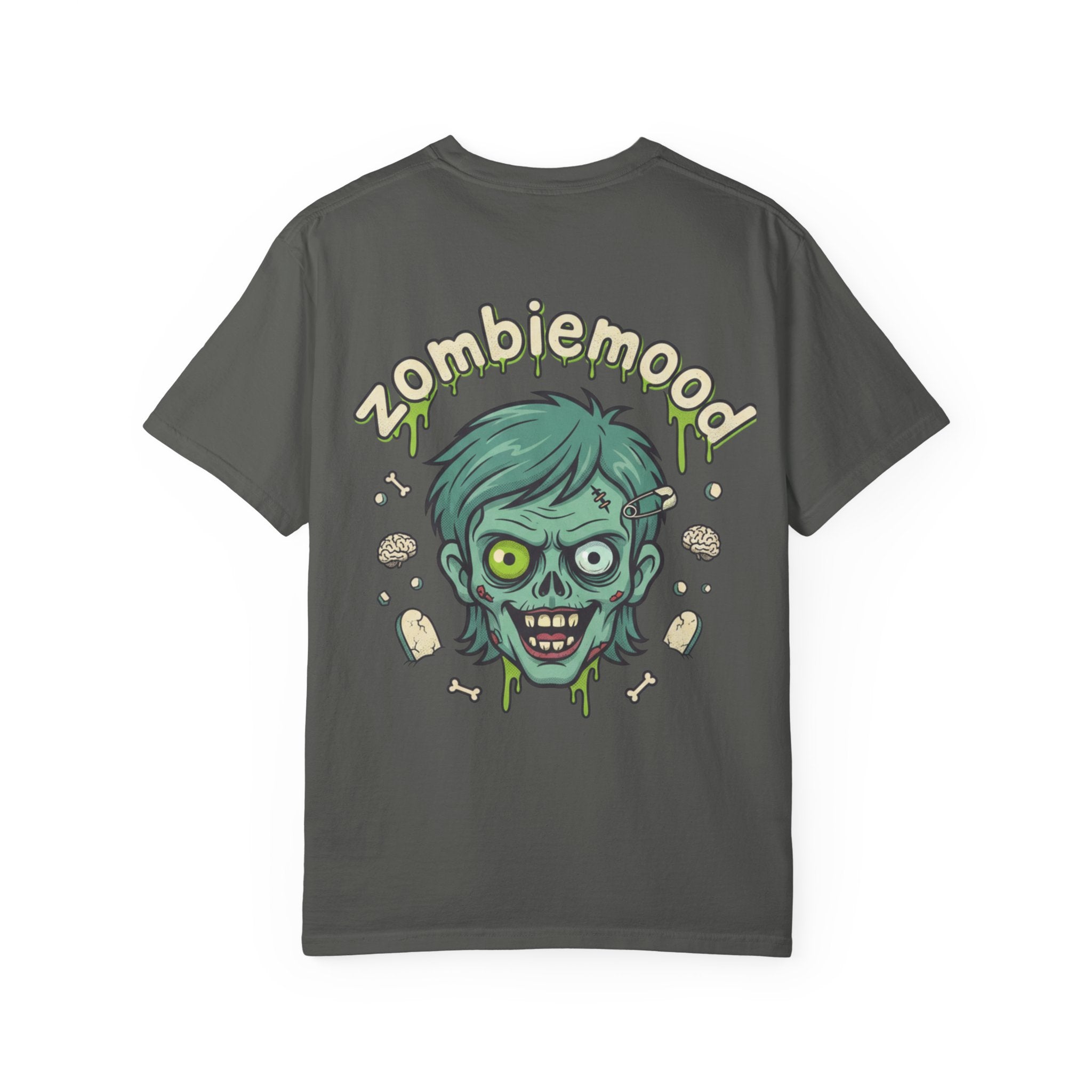 Zombie Mood T-Shirt