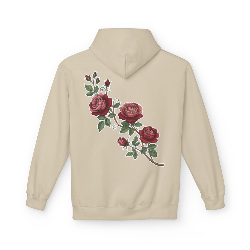 Unisex Midweight Softstyle Fleece Hoodie