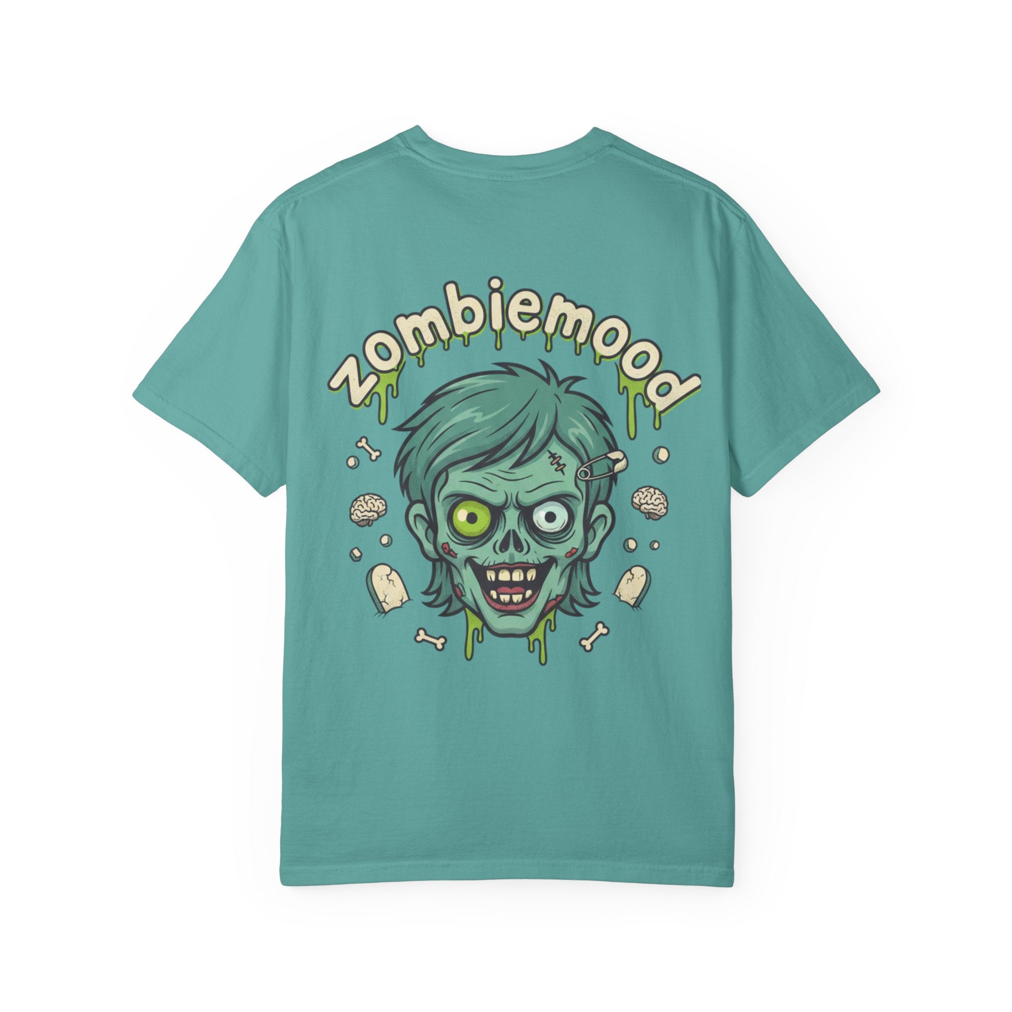 Zombie Mood T-Shirt