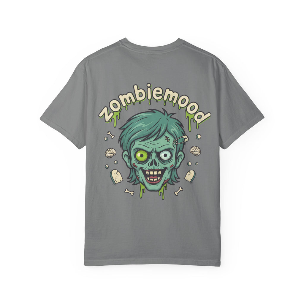 Zombie Mood T-Shirt