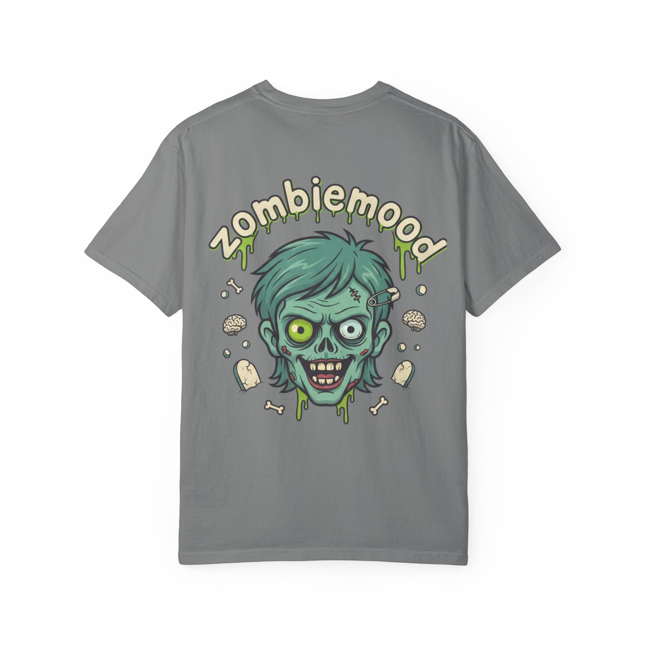 Zombie Mood T-Shirt