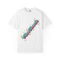 VibeCheck Graphic T-Shirt — Retro Sun Emoji Tee