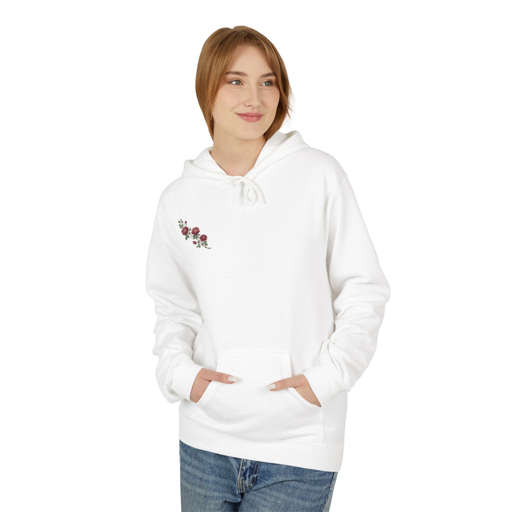 Unisex Midweight Softstyle Fleece Hoodie