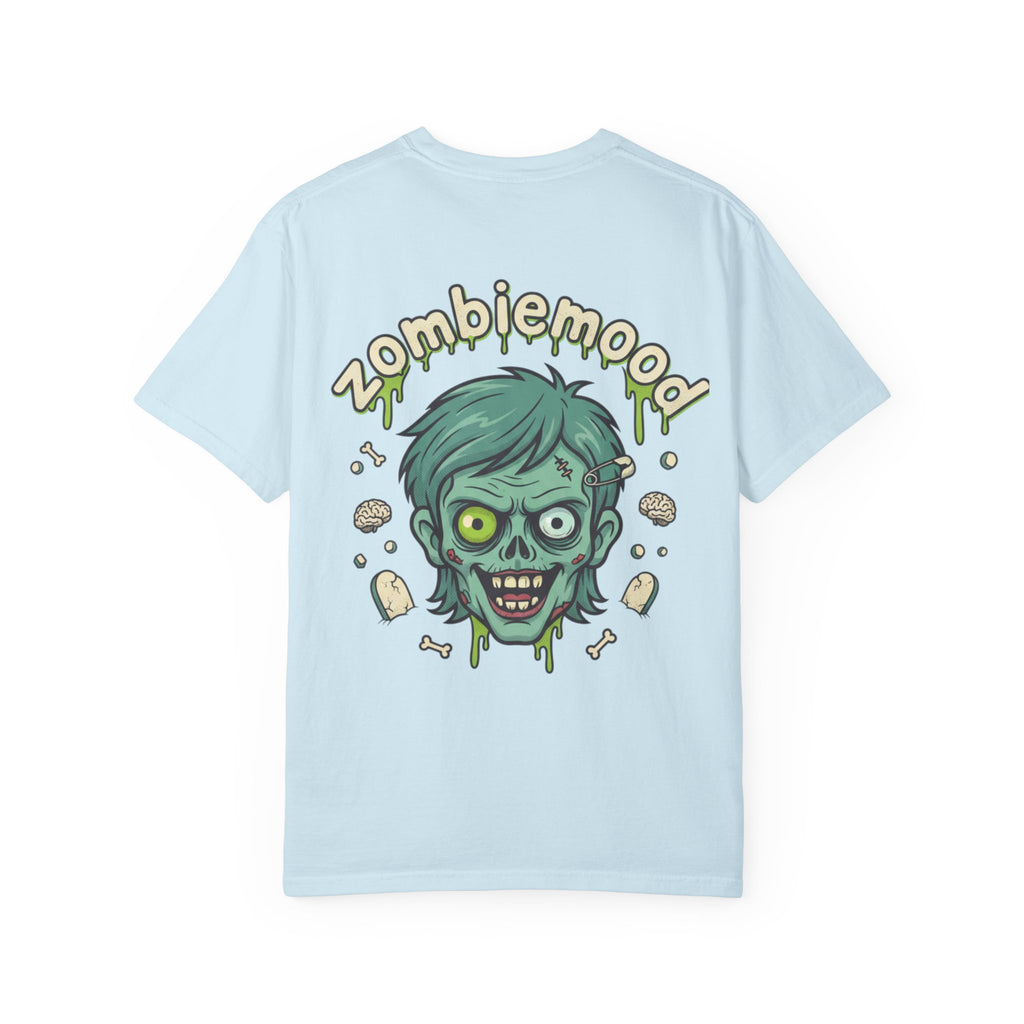 Zombie Mood T-Shirt