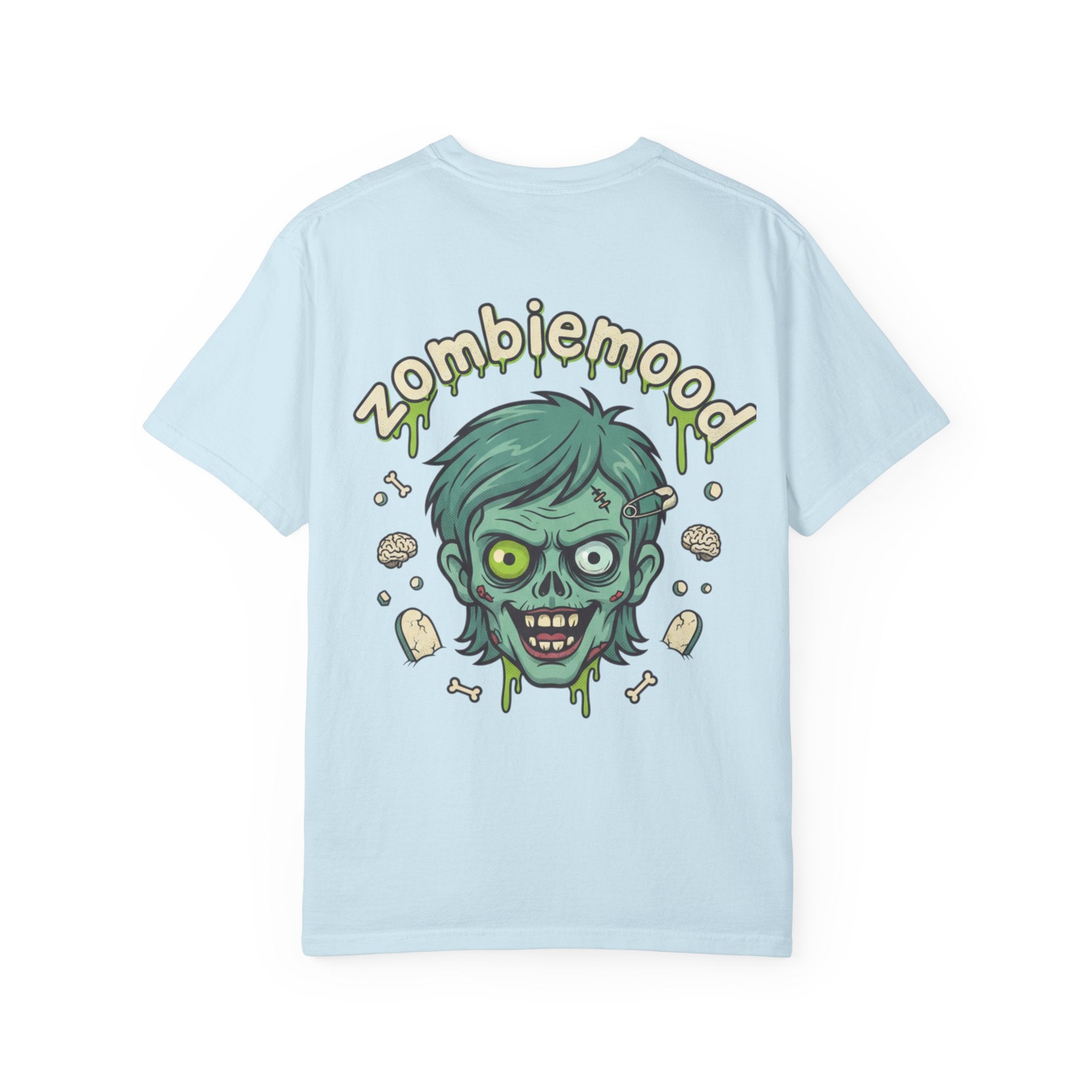 Zombie Mood T-Shirt