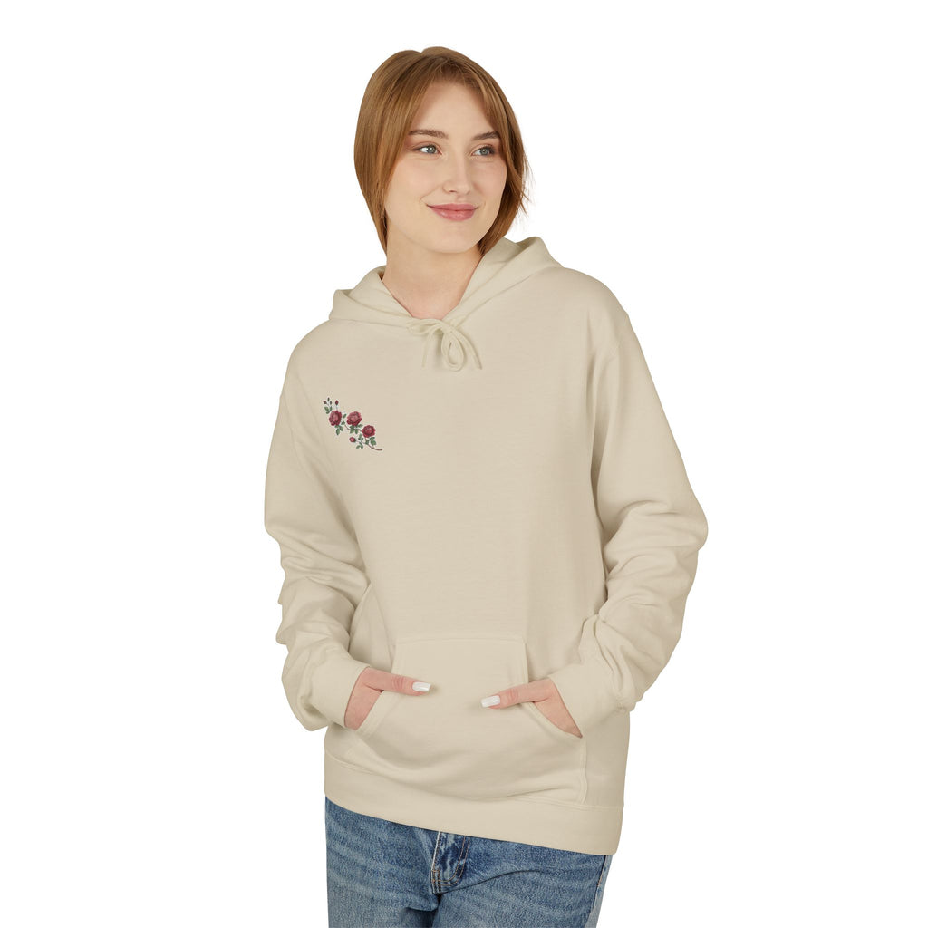 Unisex Midweight Softstyle Fleece Hoodie