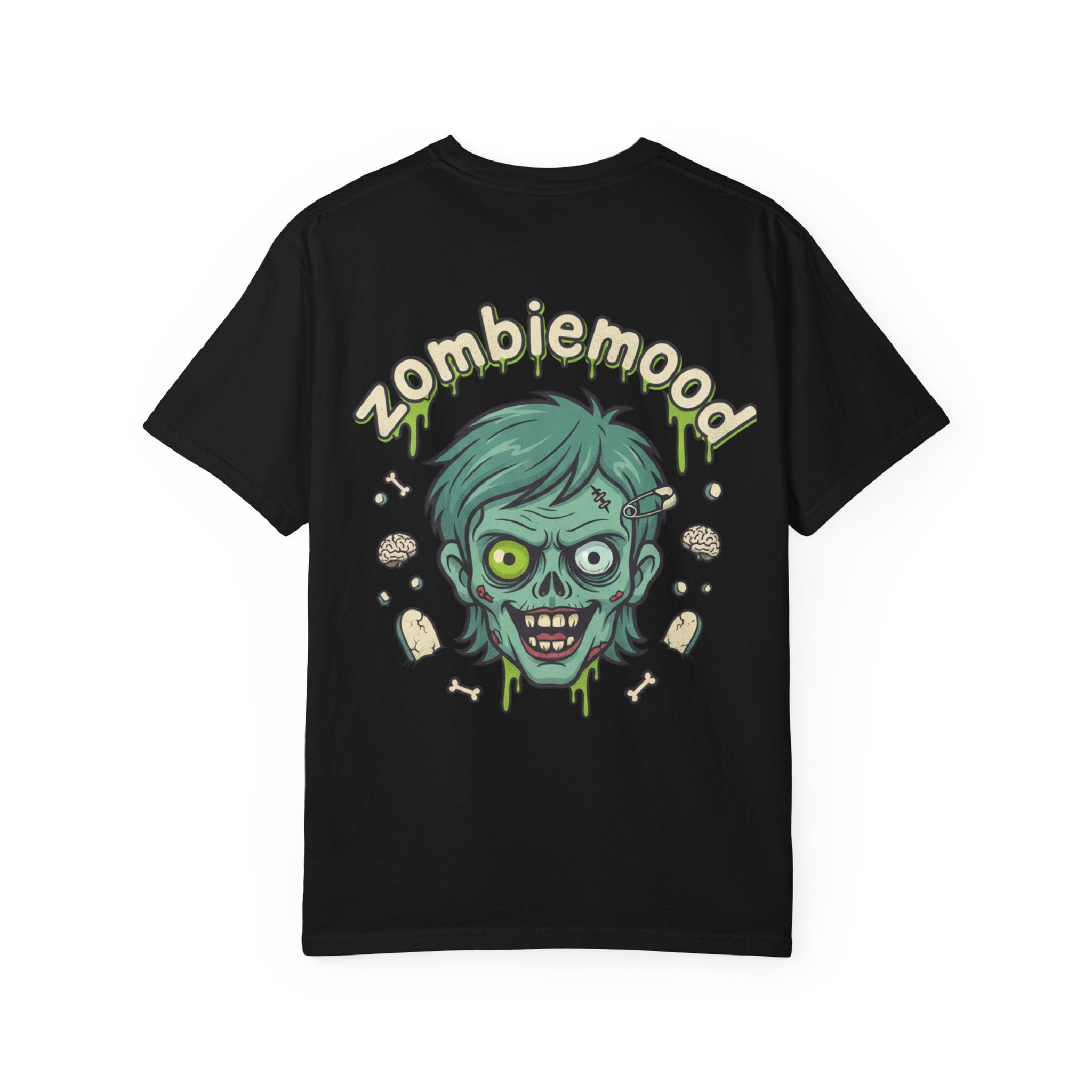 Zombie Mood T-Shirt