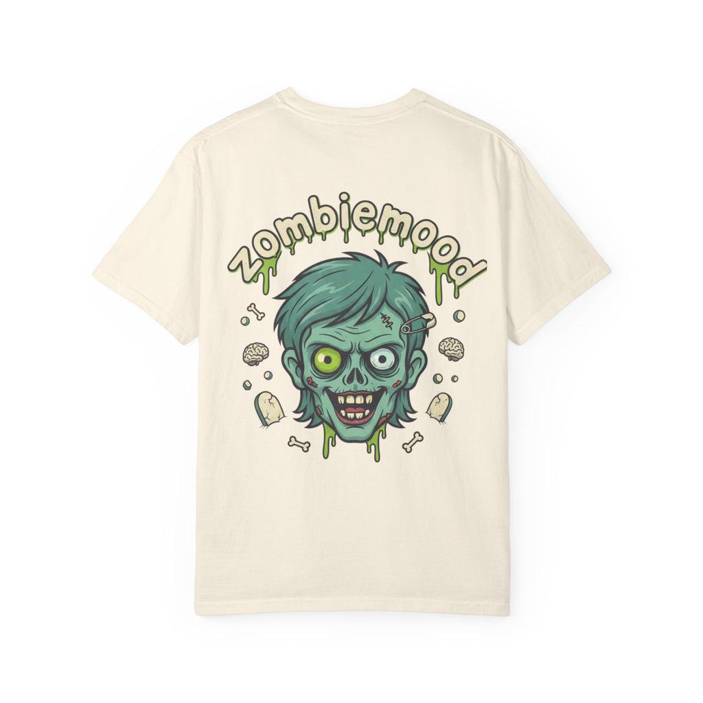 Zombie Mood T-Shirt