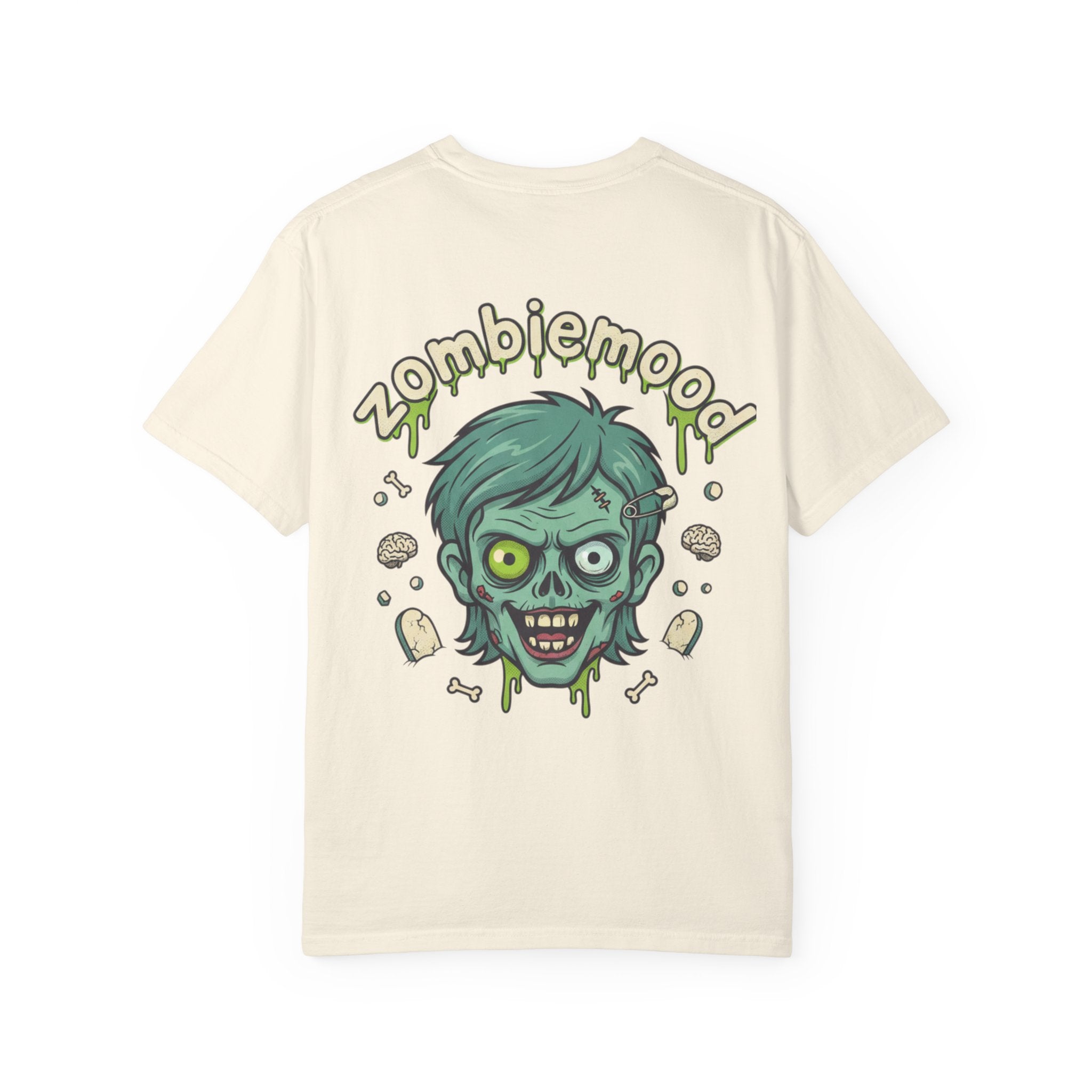 Zombie Mood T-Shirt