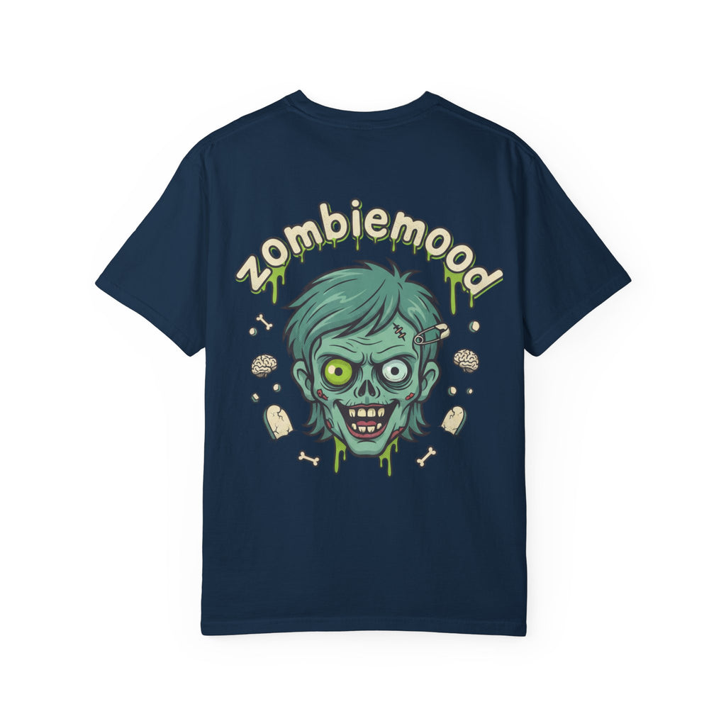 Zombie Mood T-Shirt