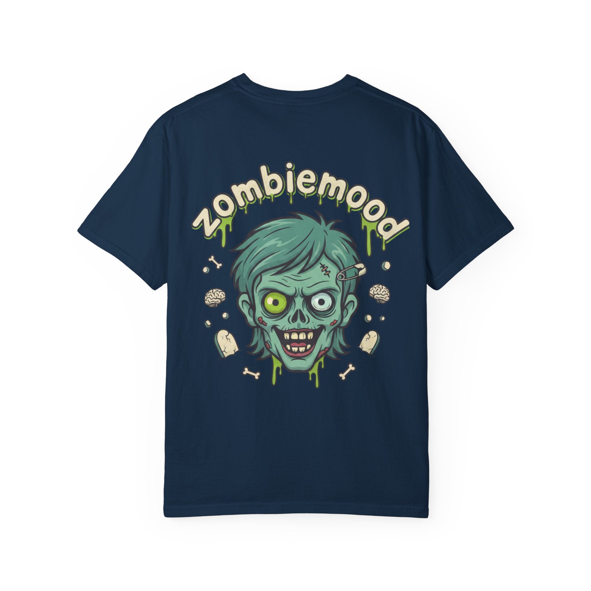 Zombie Mood T-Shirt