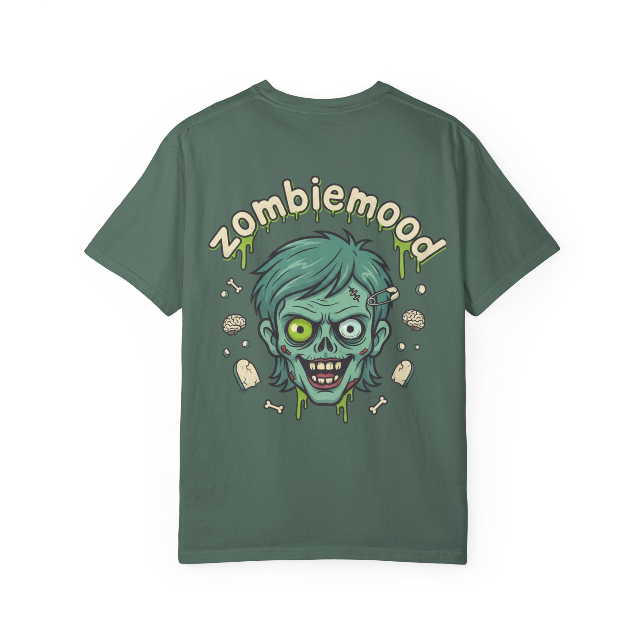 Zombie Mood T-Shirt