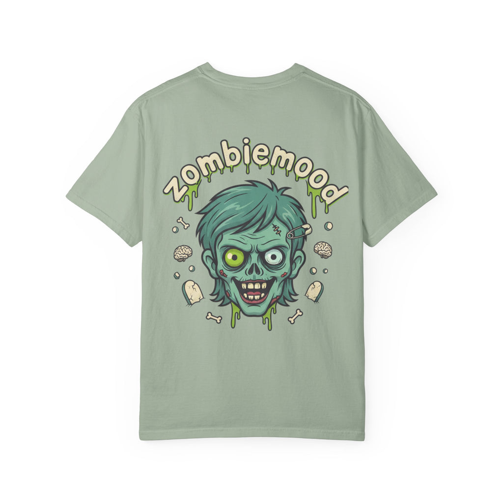 Zombie Mood T-Shirt