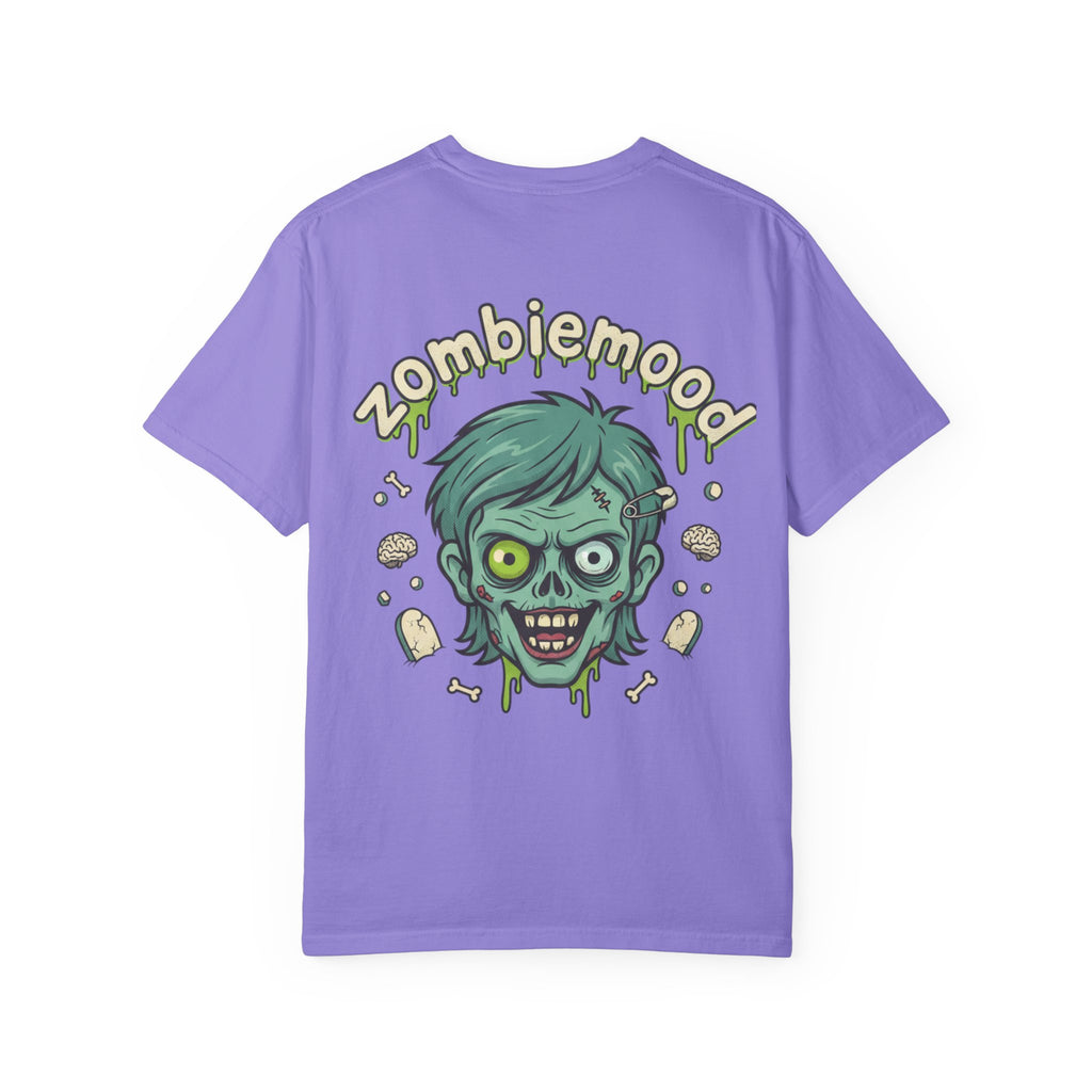 Zombie Mood T-Shirt