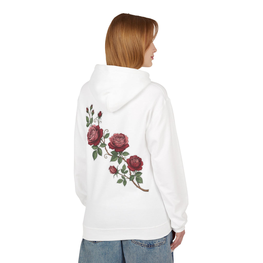 Unisex Midweight Softstyle Fleece Hoodie