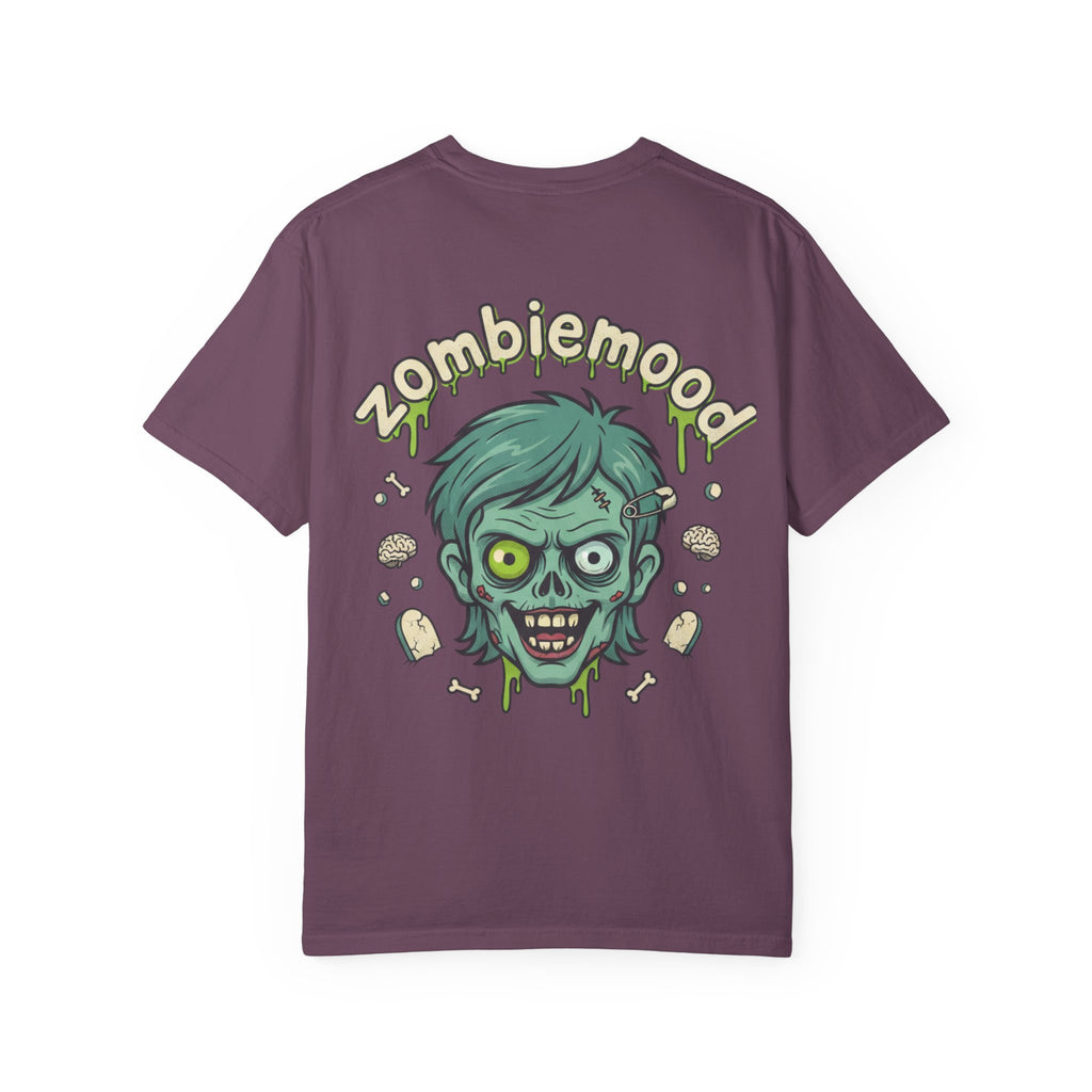 Zombie Mood T-Shirt