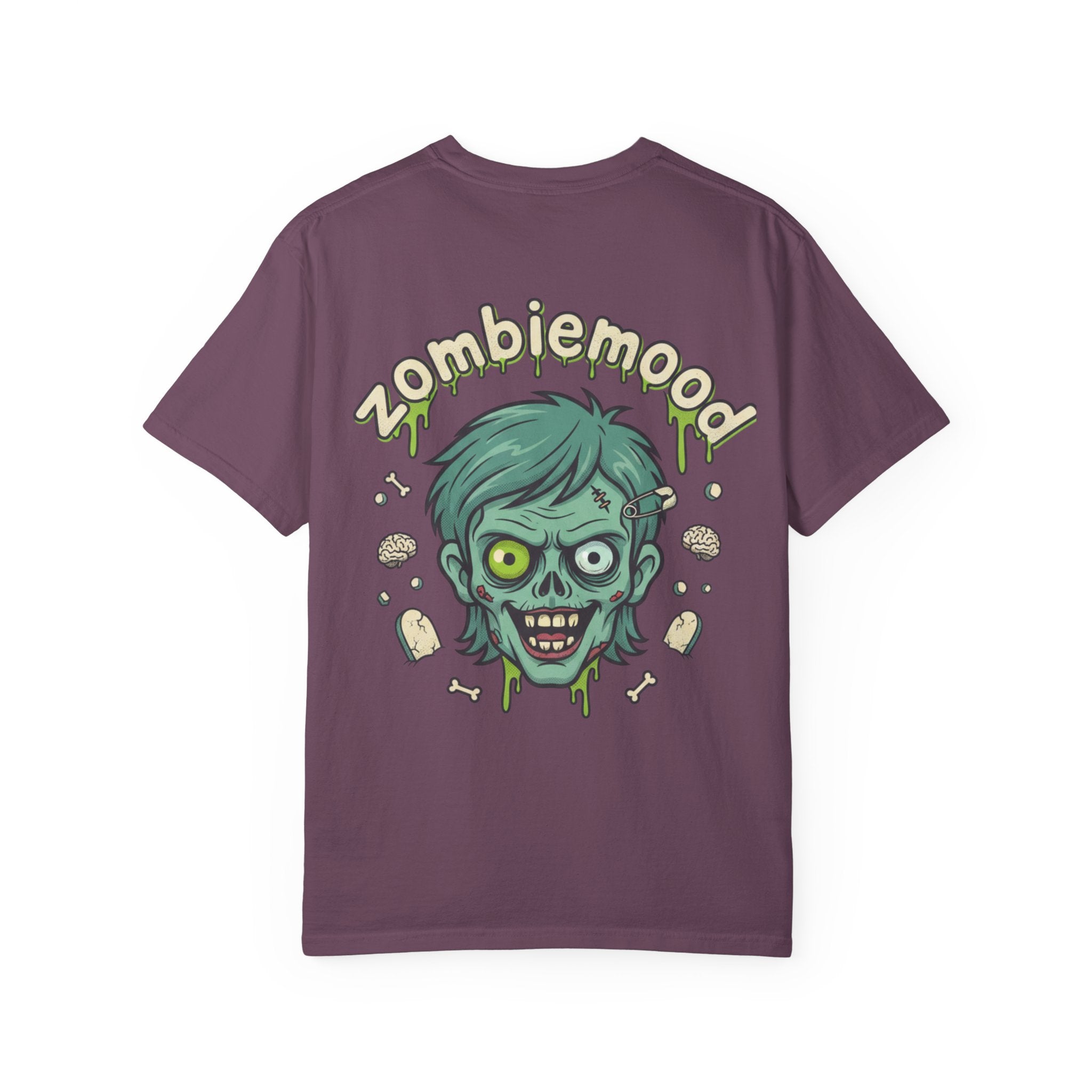 Zombie Mood T-Shirt