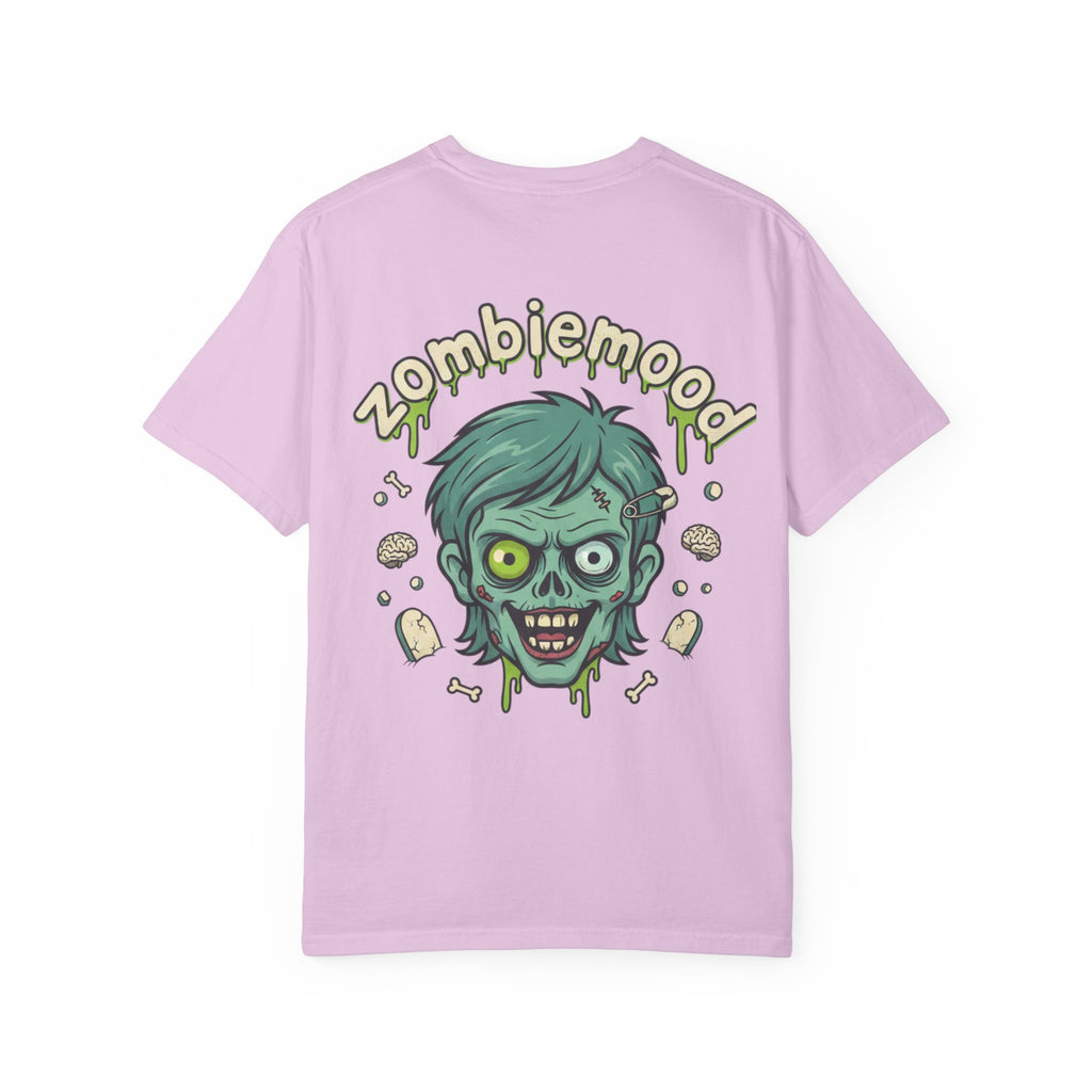Zombie Mood T-Shirt