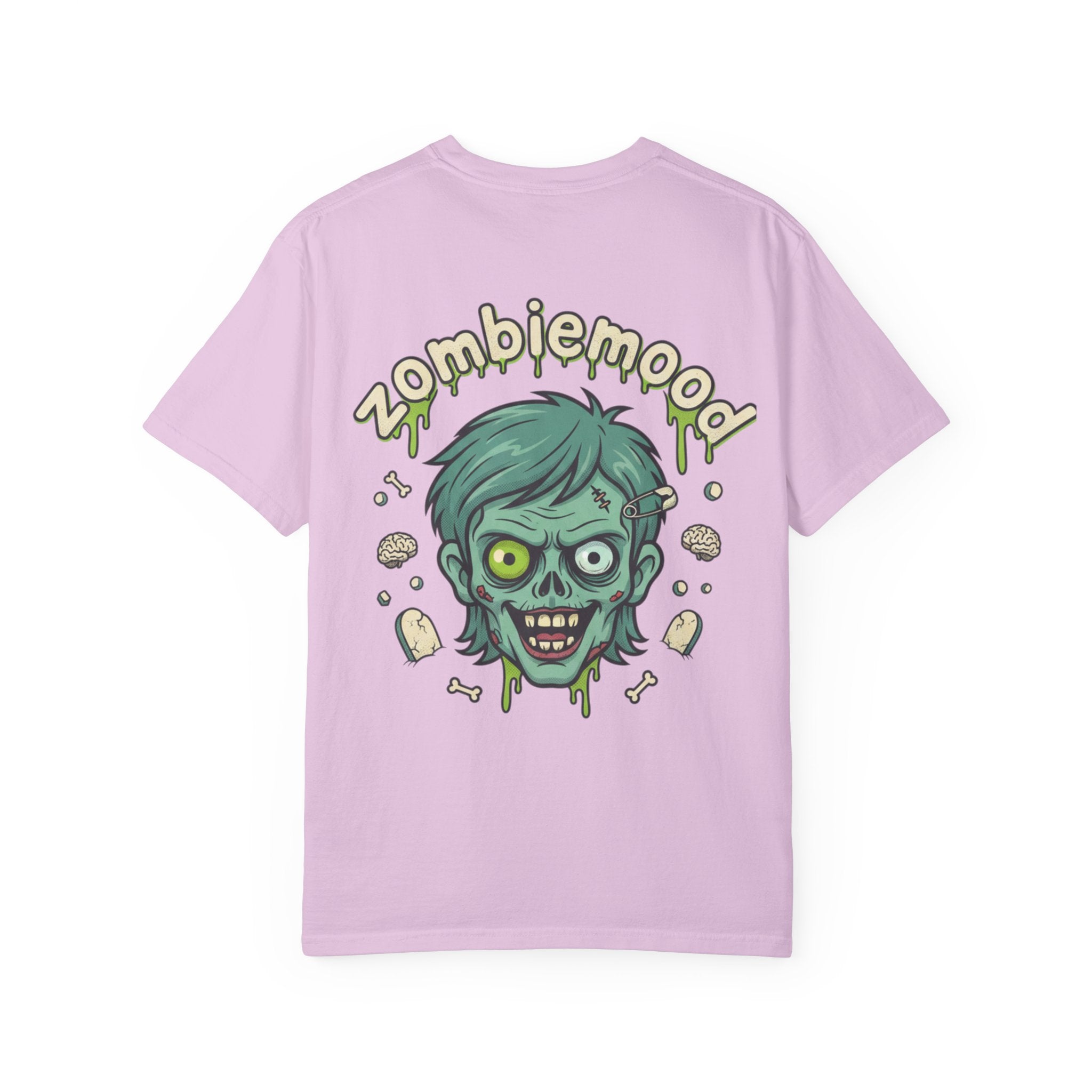 Zombie Mood T-Shirt