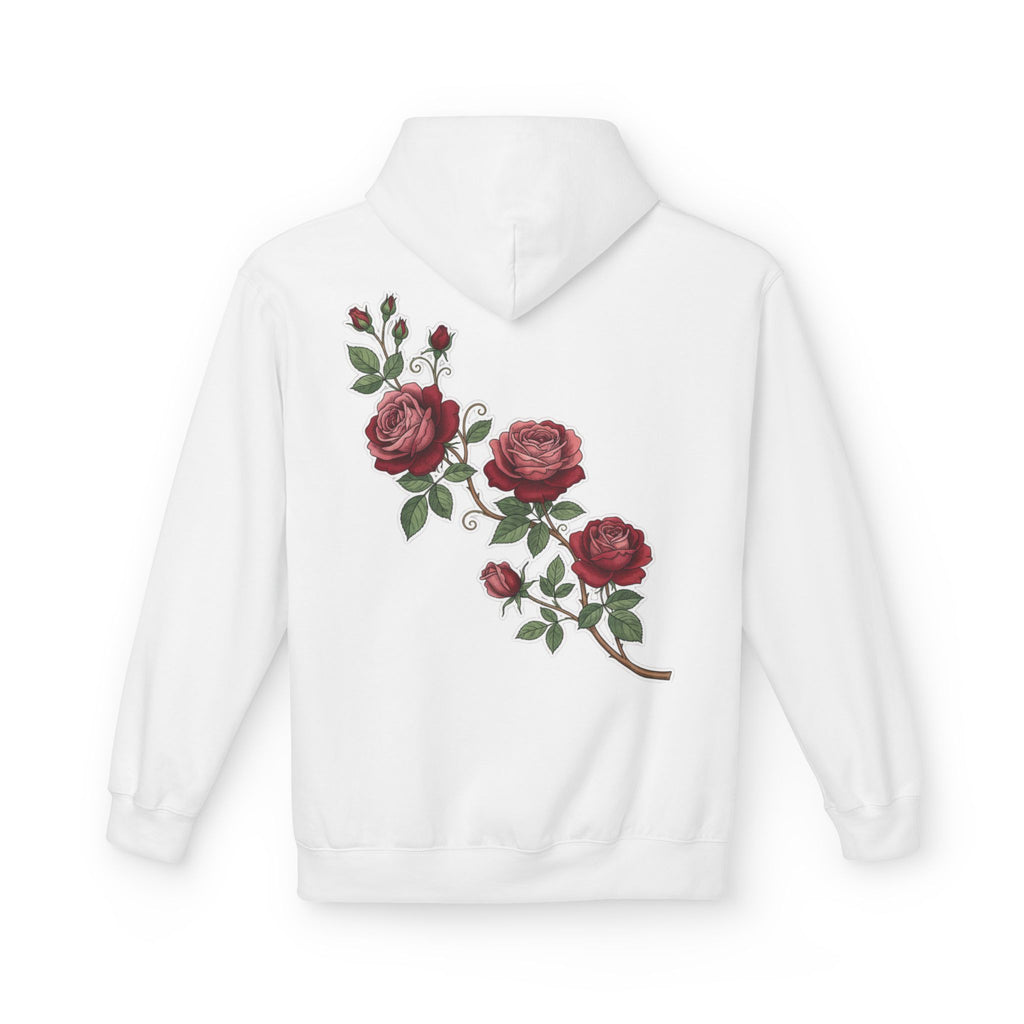 Unisex Midweight Softstyle Fleece Hoodie