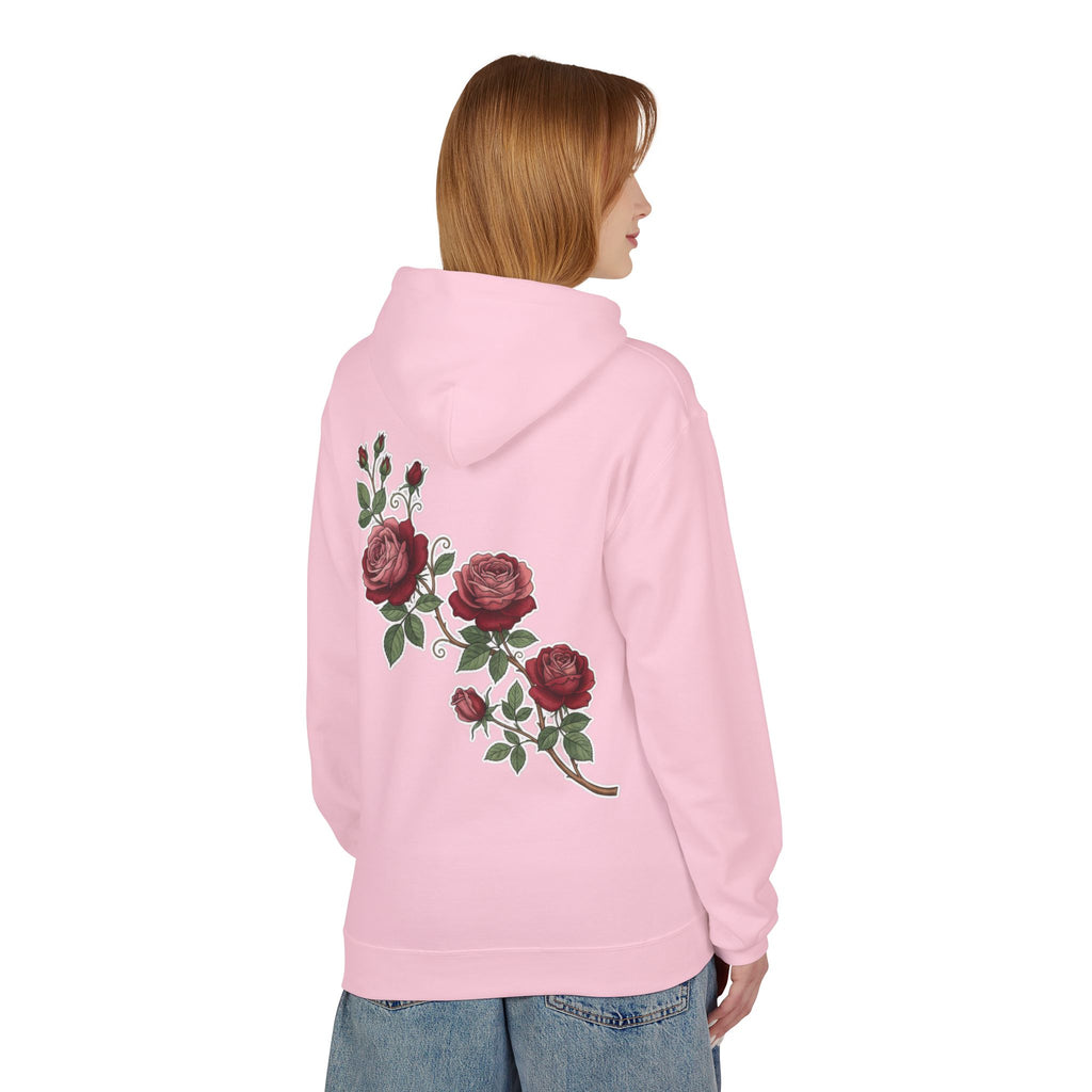 Unisex Midweight Softstyle Fleece Hoodie